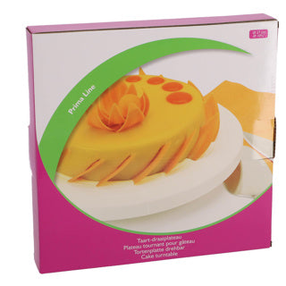 Patisse Taart-girando meseta 27 cm