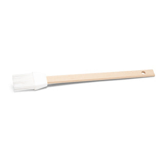 Patisse siliconen bakkwast 27 cm | 3 stuks