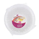 Patisse Patisse sobresalga alrededor de un blanco de 5 piezas