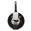Sartén wok casera diaria 28 cm