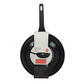 Sartén wok casera diaria 28 cm