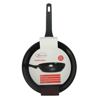 Sartén casera diaria 28 cm