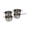 Set di pentole Daily Home 7 pezzi