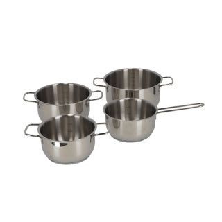 Set di pentole Daily Home 7 pezzi