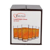 Daily home longdrinkglas set van 6 | 8 stuks