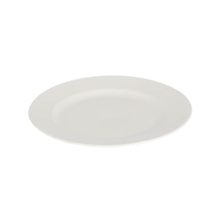 Piatto colazione casalingo quotidiano 22,5 cm | 6 pezzi