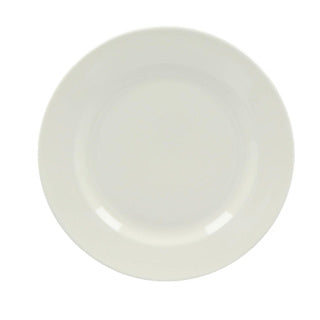 Piatto colazione casalingo quotidiano 22,5 cm | 6 pezzi