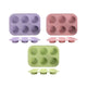 Teglia per muffin 12 pezzi 3 asst | 3 pezzi