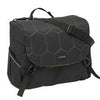 Mondi Joy Single Ivy - Bolso de hombro negro - 36x16x32cm