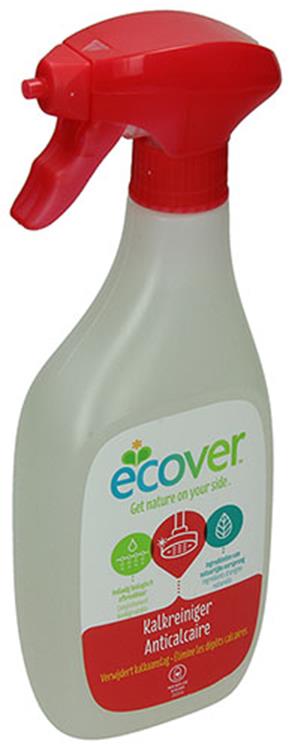 Ecover 1003316 - spray limpiador antical 0,5l | 6 piezas