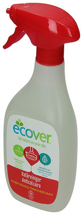Ecover 1003316 - spray limpiador antical 0,5l | 6 piezas