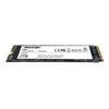 Patriot Patriot P300P2TBM28 P300 SSD, 2TB, M.2 2280, PCIE 3X4, NAND, HMB Cache, 2100 1650 MB S, 290K IOPS