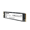 Patriot Patriot P300P2TBM28 P300 SSD, 2TB, M.2 2280, PCIE 3X4, NAND, HMB Cache, 2100 1650 MB S, 290K IOPS