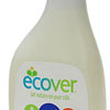 Ecover 1051056 - spray limpiador baño 500ml | 6 piezas