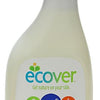 Ecover 1051056 - spray limpiador baño 500ml | 6 piezas