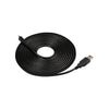 Trascendi il caricatore di auto Dual USB Dual USB TS-DPL3 per drivePro, cavo da 8 m 4m, tipo A USB a micro B
