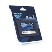 Patriot Burst 240 GB - afbeelding 4