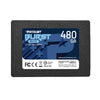 Patriot estalló 480 GB