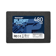 Patriot Burst 480 GB - afbeelding 1