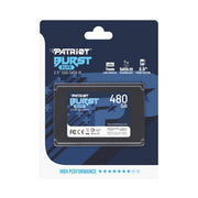 Patriot Burst 480 GB - afbeelding 3
