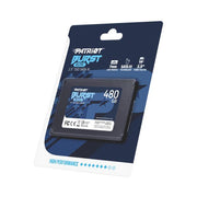 Patriot Burst 480 GB - afbeelding 4
