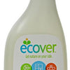 Ecover 1003314 - spray limpiacristales 0,5l | 6 piezas