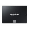 Samsung MZ-77E250B 870 EVO SSD, 250B, 2.5, SATA-3 6 GBPS, 3D V-NAND, 512 MB DDR4, 560 550 MB S