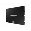 Samsung MZ-77E250B 870 EVO SSD, 250B, 2.5, SATA-3 6 GBPS, 3D V-NAND, 512 MB DDR4, 560 550 MB S