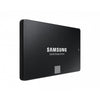 Samsung MZ-77E250B 870 EVO SSD, 250B, 2.5, SATA-3 6 GBPS, 3D V-NAND, 512 MB DDR4, 560 550 MB S