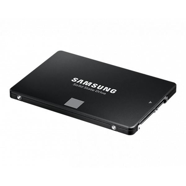 Samsung 870 Evo, 500 GB