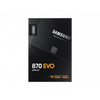 Samsung 870 Evo 2 TB