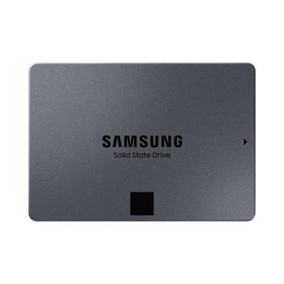 Samsung 870 Evo, 4 TB
