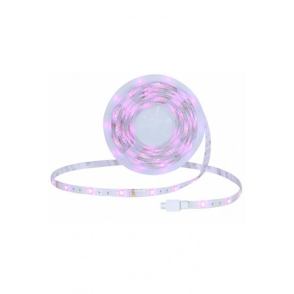 Wox Wox R5093 LED Strip, 5m, 1000lm, a todo color RGB + White White 1000