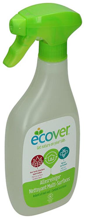 Ecover 1003449 - Limpiador multiusos spray 500ml | 6 piezas
