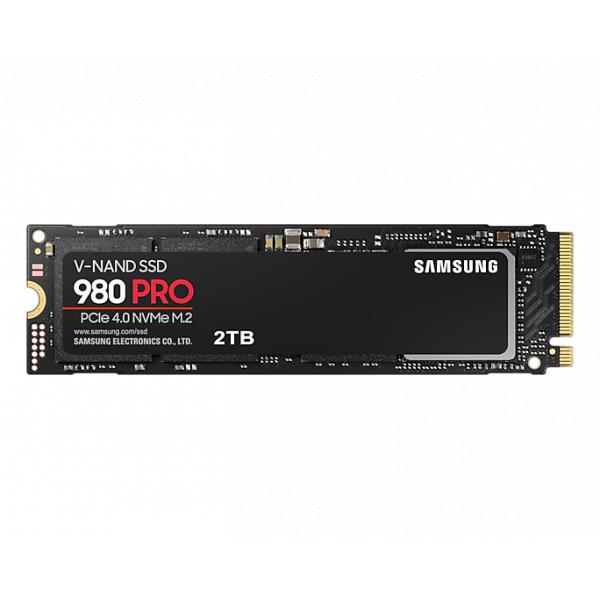 Samsung 980 Pro, 2 TB