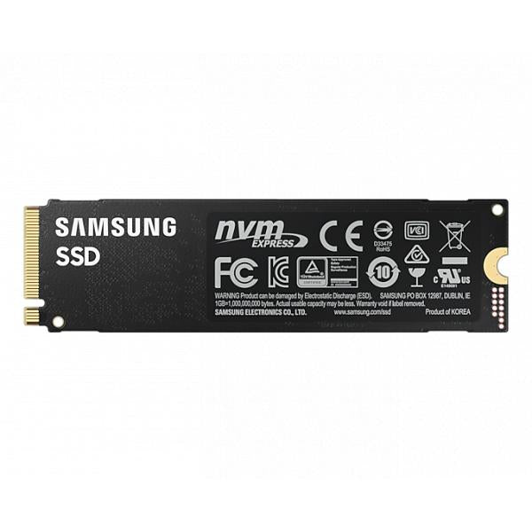 Samsung 980 Pro, 2 TB