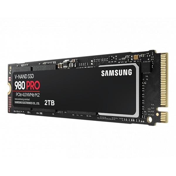 Samsung 980 Pro, 2 TB