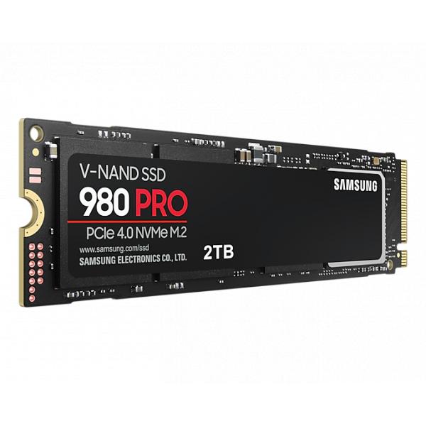 Samsung 980 Pro, 2 TB