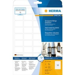 Etichette herma