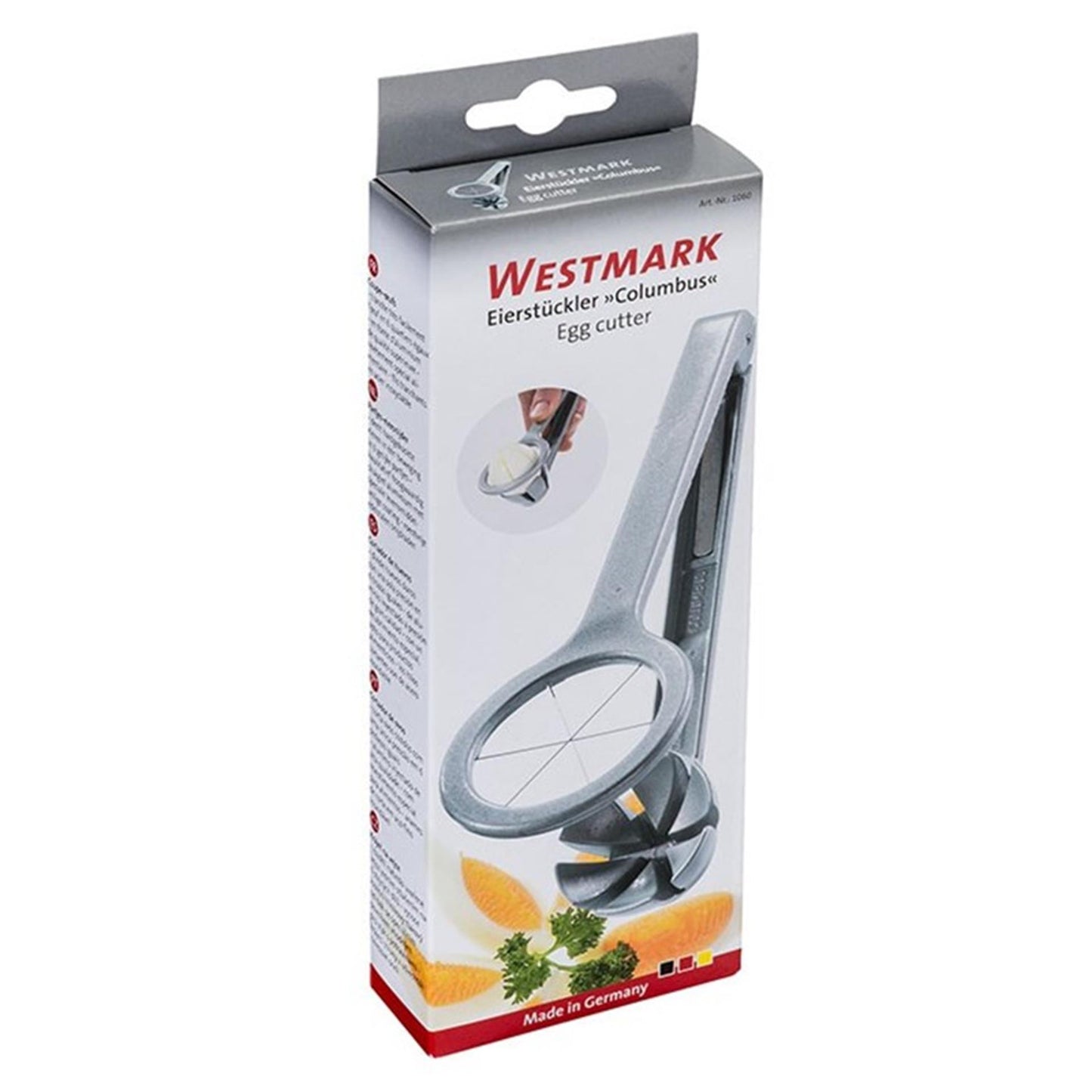 Westmark Eisnijder Columbus