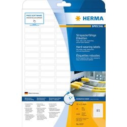 Etichette herma
