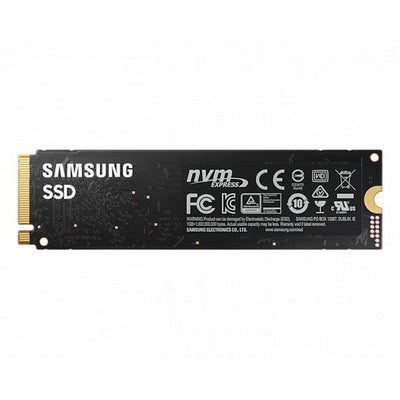 Samsung MZ-V8V250BW 980 SSD, 250 GB, PCIE 3.0, NVME M.2, 2900 1300 MB S