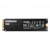 Samsung MZ-V8V1T0BW 980 SSD, 1 TB, NVME M.2, PCLE 3.0, 3500 3000 MB S, 480K 500K IOPS