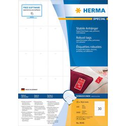 Etichette herma