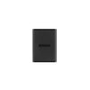 Trascendi TS1TESD270C ESD270C SSD esterno, 1 TB, USB 3.1Gen 2, Tipo C, Black