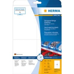 Etichette herma