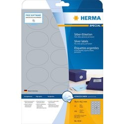 Etichette herma