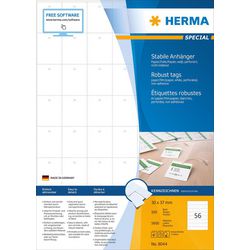 Etichette herma