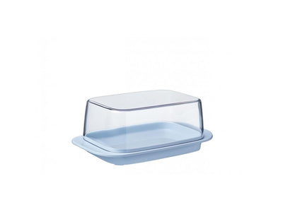 Burriera Mepal blu nordico