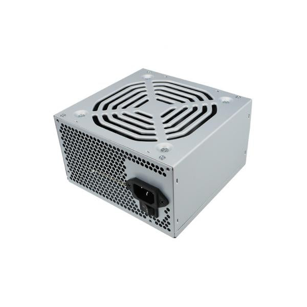 Adj 210-00553 suministro de 550 vatios potencia máxima, ventilador de 120 mm, 3x SATA, 1x Pata